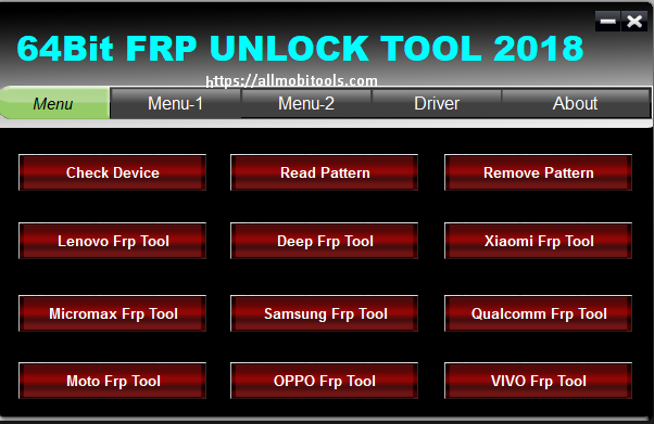 oppo network unlock tool download